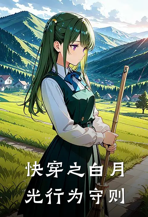 快穿之白月光行为守则江灼凛霄小说完整版_热门好看小说快穿之白月光行为守则(江灼凛霄)