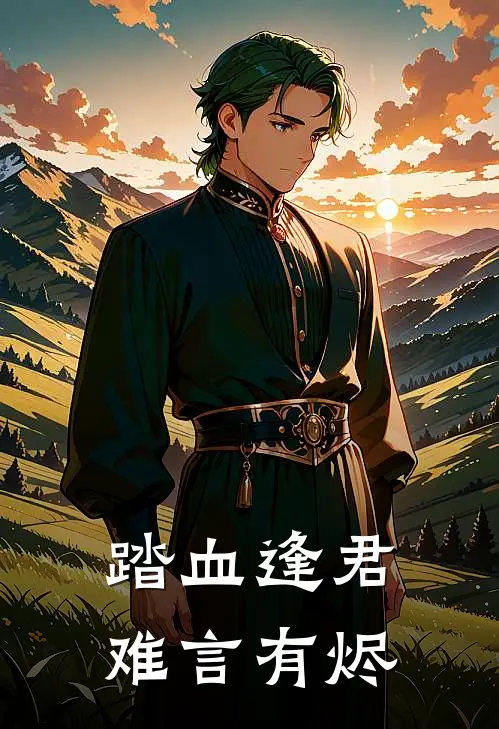 踏血逢君，难言有烬沈言萧烬全文免费阅读_热门小说大全踏血逢君，难言有烬沈言萧烬