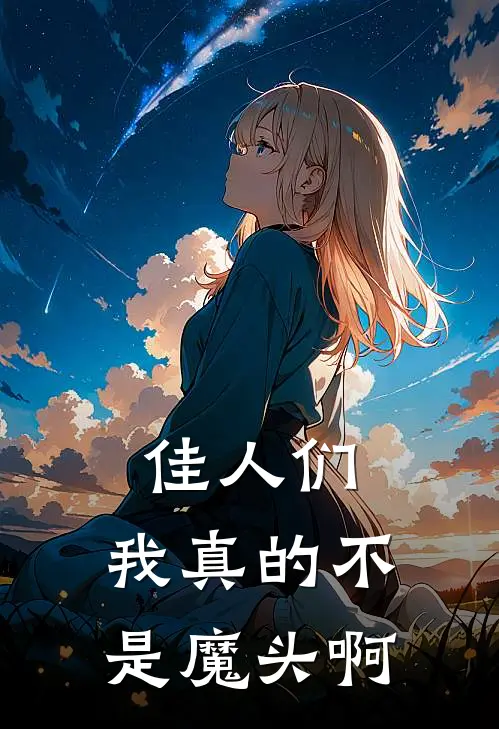 佳人们，我真的不是魔头啊(刘向阳大勇)在线免费小说_热门网络小说佳人们，我真的不是魔头啊刘向阳大勇