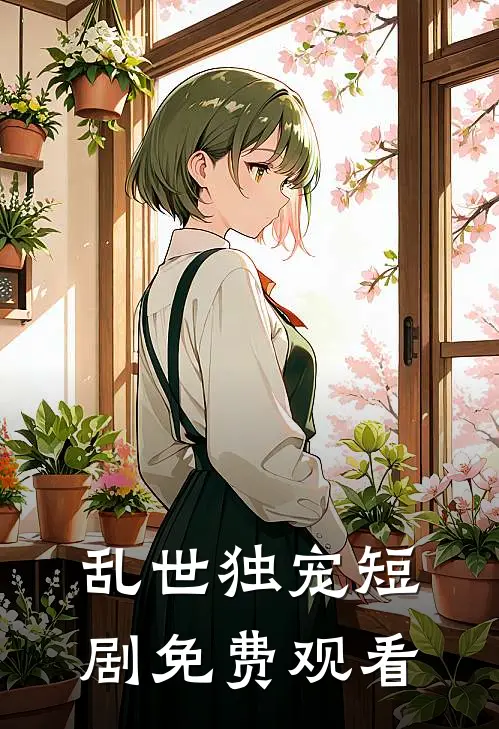 乱世独宠短剧免费观看