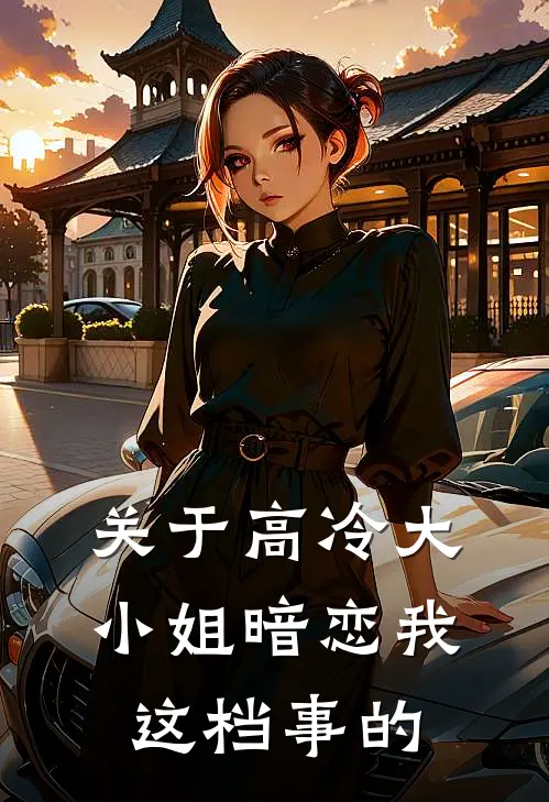 关于高冷大小姐暗恋我这档事的