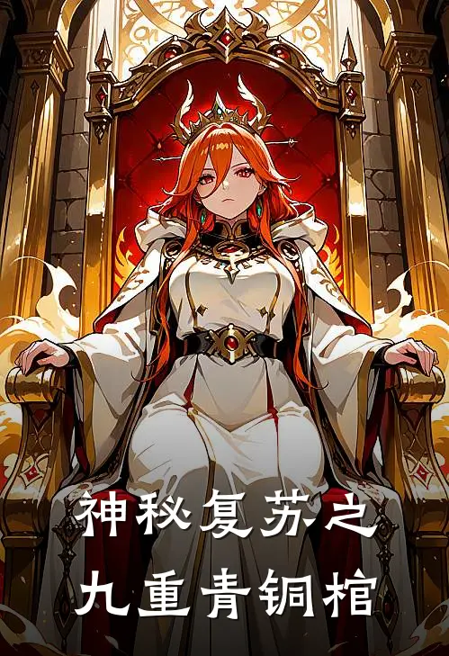 神秘复苏之九重青铜棺林夜杨间最新小说推荐_完本小说免费阅读神秘复苏之九重青铜棺(林夜杨间)