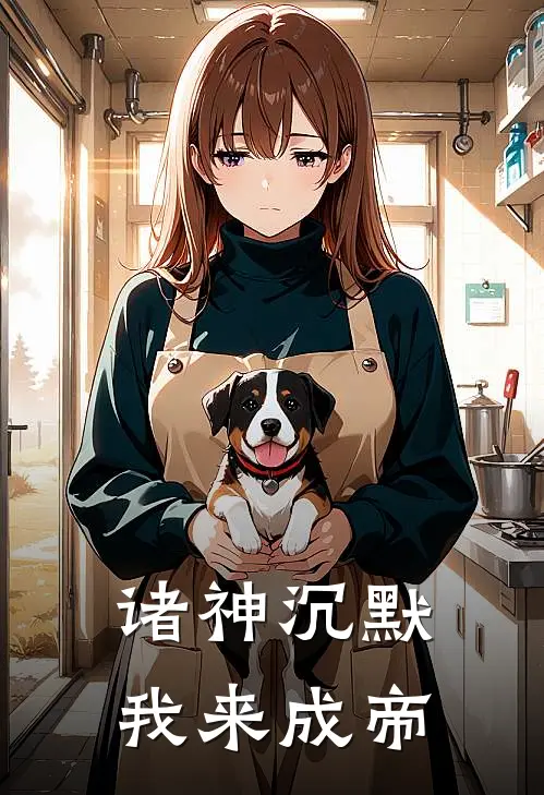 诸神沉默，我来成帝(胡林胡心)全本免费小说_最新章节列表诸神沉默，我来成帝(胡林胡心)