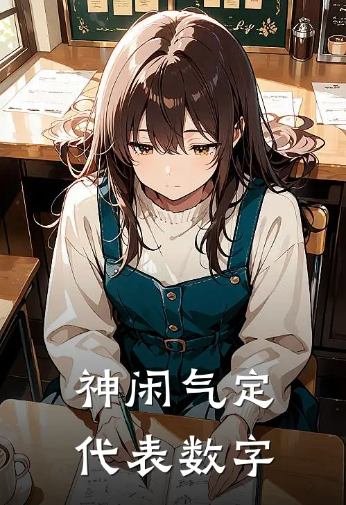 神闲气定代表数字