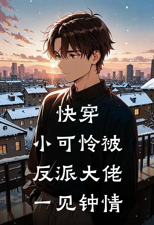 《快穿：小可怜被反派大佬一见钟情》林屿司郁全本阅读_(林屿司郁)全集阅读