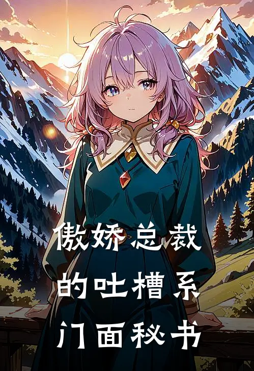 傲娇总裁的吐槽系门面秘书(金梦瑶楚涵)最新推荐小说_最新免费小说傲娇总裁的吐槽系门面秘书金梦瑶楚涵