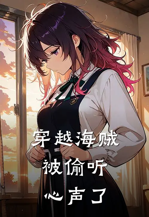 希尔卢卡斯穿越海贼：被偷听心声了完结版在线阅读_穿越海贼：被偷听心声了全集免费在线阅读