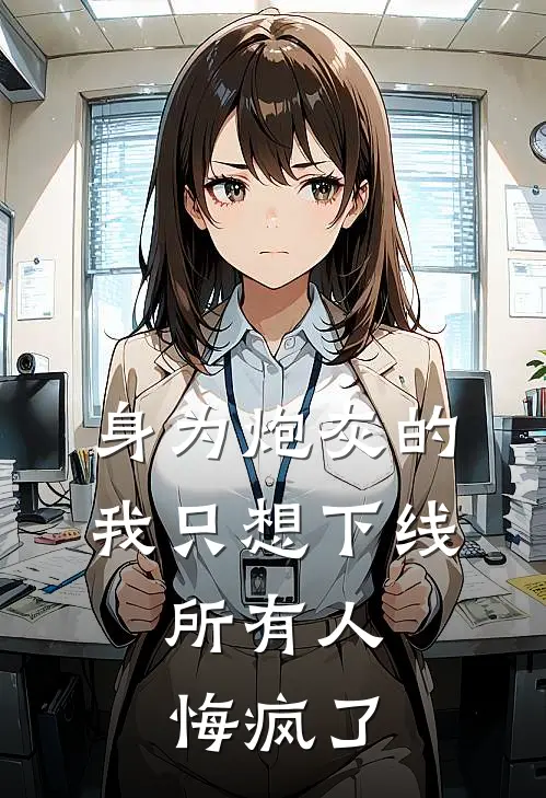 身为炮灰的我只想下线，所有人悔疯了