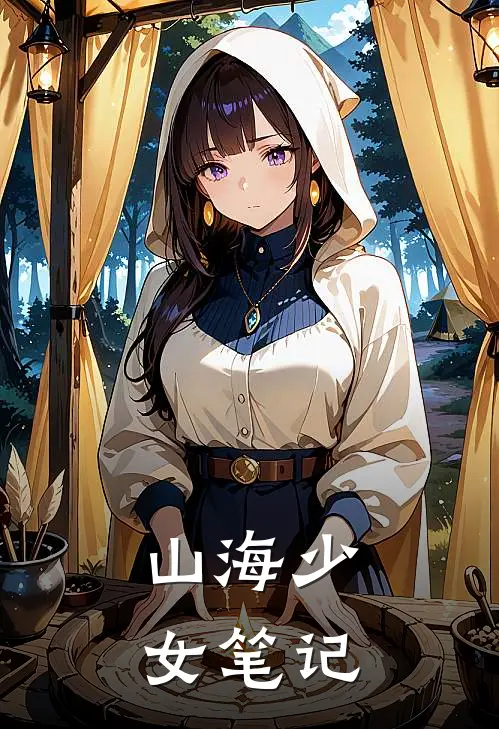 山海少女笔记(金梦叶冉遗鱼)全文在线阅读_(山海少女笔记)精彩小说