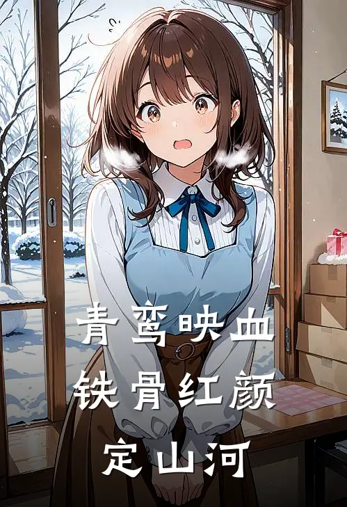 青鸾映血：铁骨红颜定山河沈昭沈铮免费小说全文阅读_最新好看小说青鸾映血：铁骨红颜定山河沈昭沈铮