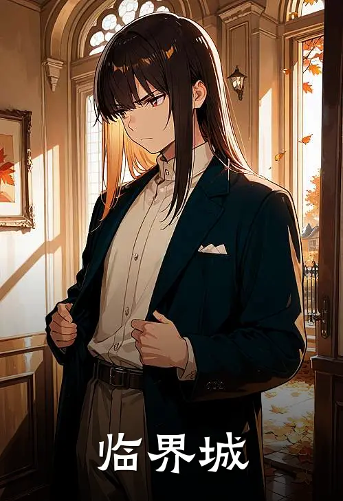 临界城(林昭言苏冉)在线免费小说_热门网络小说临界城林昭言苏冉