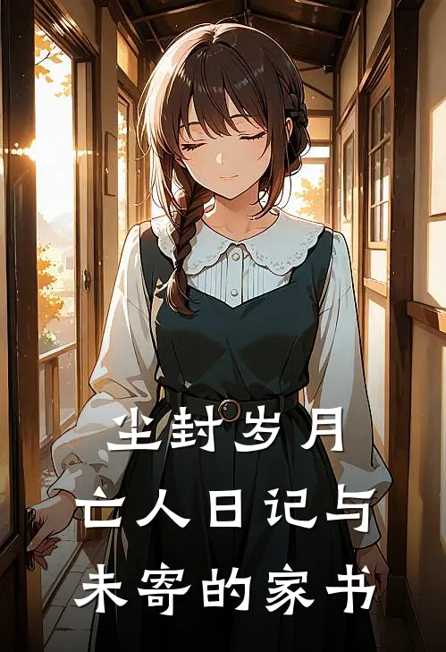 尘封岁月：亡人日记与未寄的家书林远陈国栋已完结小说_最新章节列表尘封岁月：亡人日记与未寄的家书(林远陈国栋)