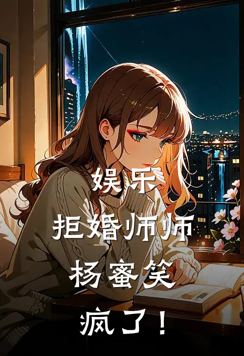 娱乐：拒婚师师，杨蜜笑疯了！(沈凌霄热八)完结小说_热门小说推荐娱乐：拒婚师师，杨蜜笑疯了！沈凌霄热八