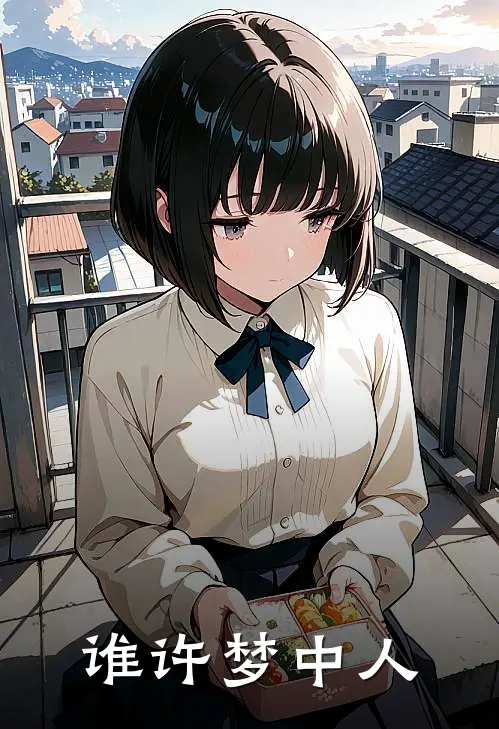 谁许梦中人韩夙月张三免费小说_完本免费小说谁许梦中人韩夙月张三