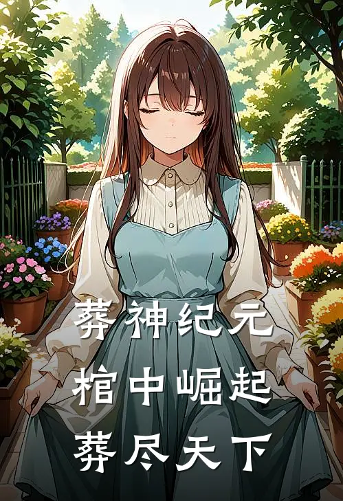 葬神纪元：棺中崛起，葬尽天下陈玄林雪全文免费阅读_完结热门小说葬神纪元：棺中崛起，葬尽天下(陈玄林雪)