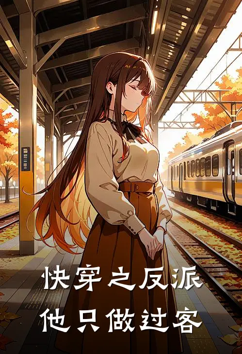 快穿之反派他只做过客温砚沈慕言完整版免费阅读_温砚沈慕言精彩小说