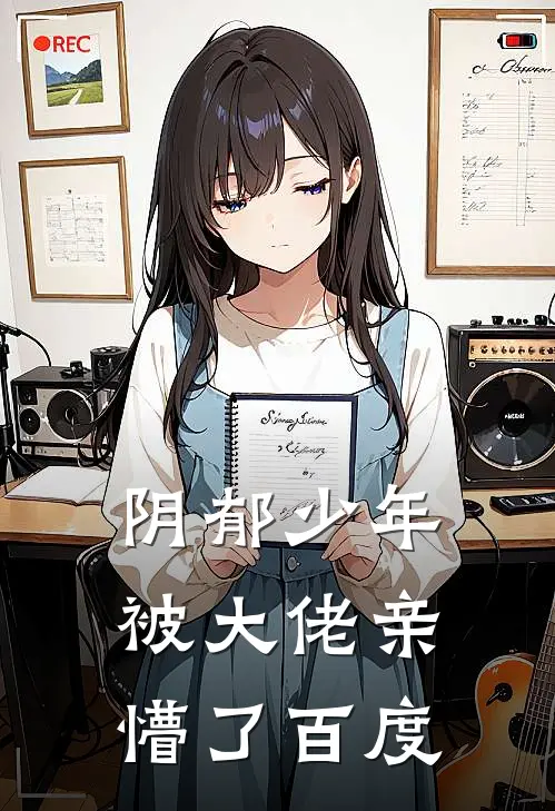 阴郁少年被大佬亲懵了百度