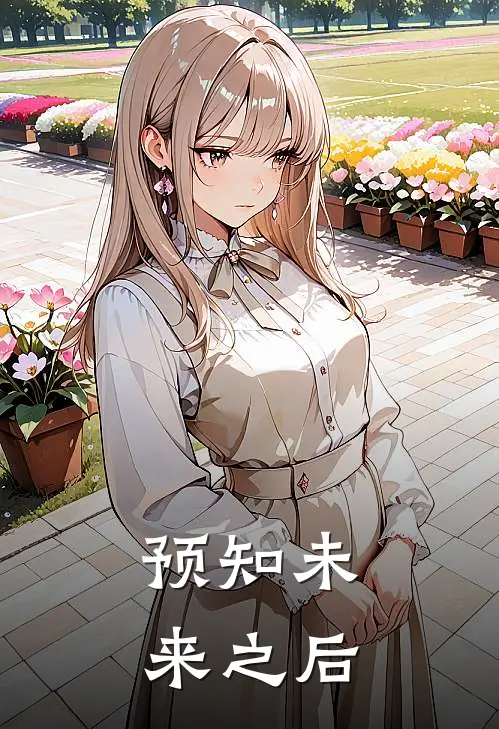 预知未来之后