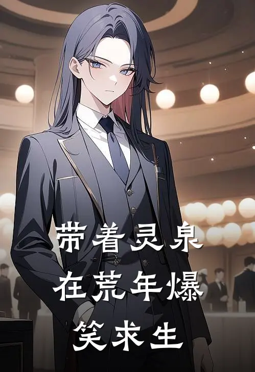带着灵泉在荒年爆笑求生(林晓晓招娣)完结版小说_最新全本小说带着灵泉在荒年爆笑求生林晓晓招娣