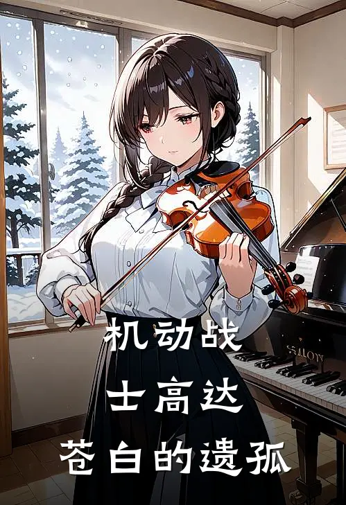 林熠爱莉机动战士高达：苍白的遗孤最新章节在线阅读_林熠爱莉完整版阅读