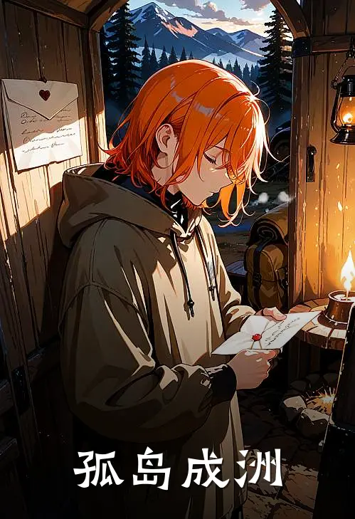 孤岛成洲(林静檀苏眠)免费小说_最新小说全文阅读孤岛成洲林静檀苏眠