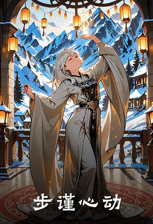 步谨心动(程玥程母)热门小说大全_推荐完本小说步谨心动程玥程母