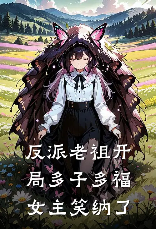 反派老祖开局多子多福女主笑纳了(萧尘李道然)全本免费完结小说_小说完结免费反派老祖开局多子多福女主笑纳了萧尘李道然