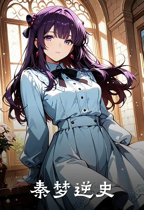 林凡嬴政《秦梦逆史》完整版在线阅读_林凡嬴政完整版在线阅读