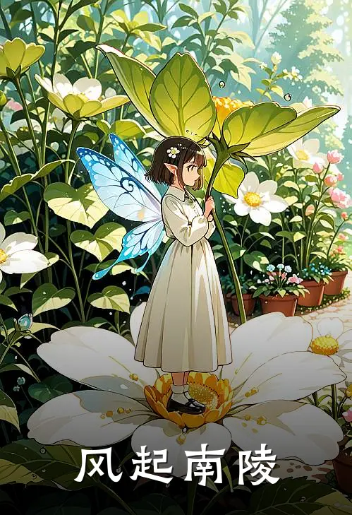 风起南陵(高朔裴景言)免费阅读_完结热门小说风起南陵(高朔裴景言)