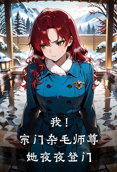 我！宗门杂毛，师尊她夜夜登门沈小白胡云舒最新热门小说_我！宗门杂毛，师尊她夜夜登门全本在线阅读