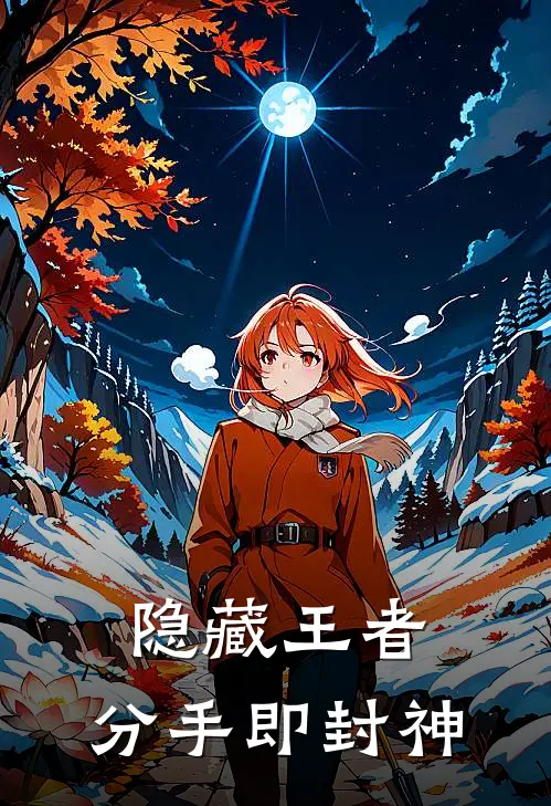 隐藏王者：分手即封神苏羽韩信完整版小说_最新章节列表隐藏王者：分手即封神(苏羽韩信)