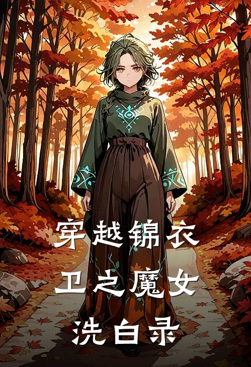 穿越锦衣卫之魔女洗白录(李风雪薛轻棉)完整版免费全文阅读_完本小说推荐穿越锦衣卫之魔女洗白录(李风雪薛轻棉)