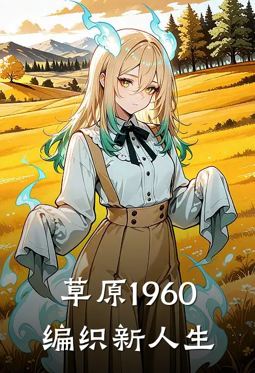 草原1960，编织新人生(欧清清杜思衡)热门小说在线阅读_热门小说草原1960，编织新人生(欧清清杜思衡)