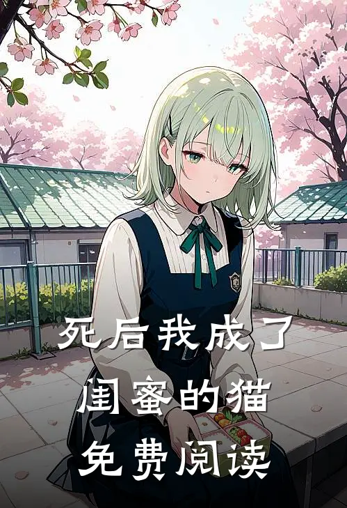 死后我成了闺蜜的猫免费阅读