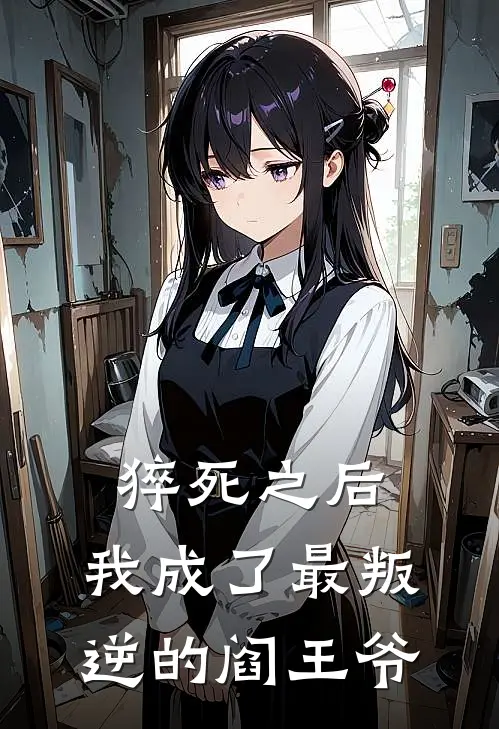 猝死之后，我成了最叛逆的阎王爷张一本张一热门小说免费阅读_完本完结小说猝死之后，我成了最叛逆的阎王爷(张一本张一)