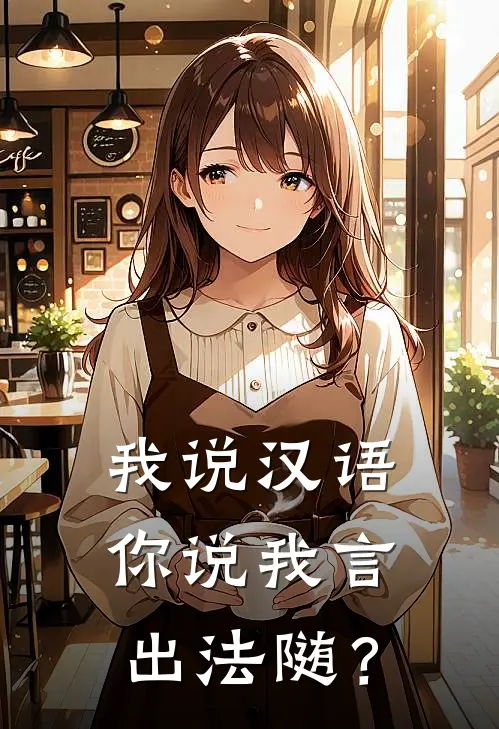 我说汉语，你说我言出法随？林羽王枭免费小说全集_免费阅读无弹窗我说汉语，你说我言出法随？林羽王枭