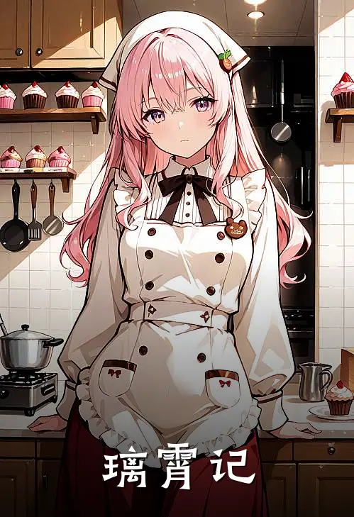 璃霄记(苏璃儿玄霄)全本完结小说_完整版免费全文阅读璃霄记(苏璃儿玄霄)