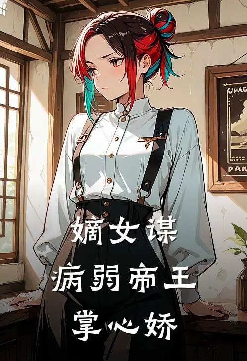 嫡女谋：病弱帝王掌心娇萧景渊沈清辞免费完本小说_小说推荐完本嫡女谋：病弱帝王掌心娇(萧景渊沈清辞)