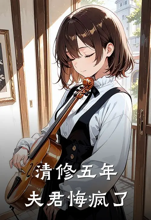 清修五年，夫君悔疯了