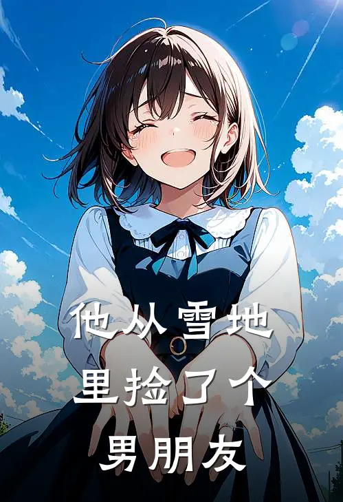 《他从雪地里捡了个男朋友》李颂陈铮全文免费在线阅读_《他从雪地里捡了个男朋友》全集阅读