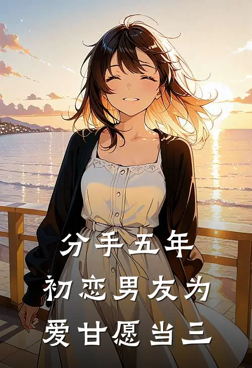 分手五年，初恋男友为爱甘愿当三柳映雪李菁完整版免费阅读_柳映雪李菁精彩小说