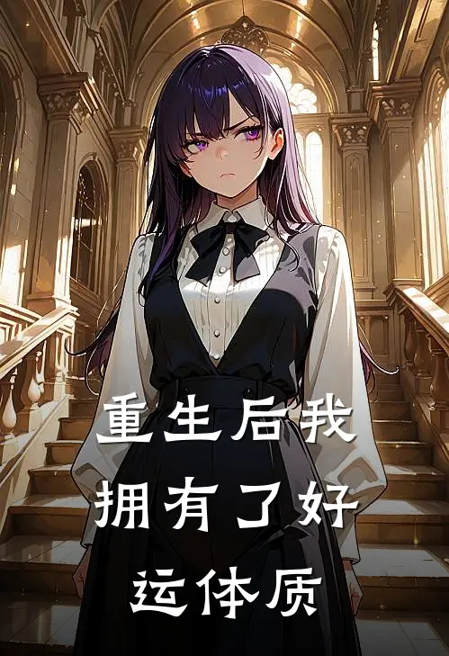 重生后我拥有了好运体质(林辰苏晚)完整版免费全文阅读_最热门小说重生后我拥有了好运体质林辰苏晚