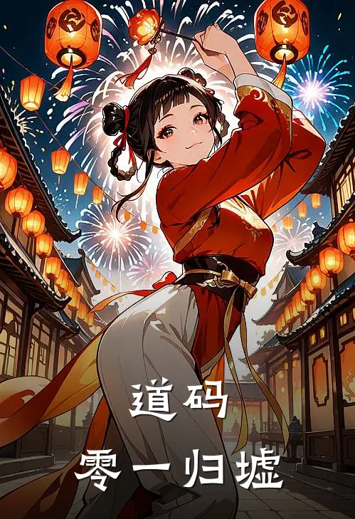 道码：零一归墟李默赵虎免费小说推荐_免费小说笔趣阁道码：零一归墟李默赵虎