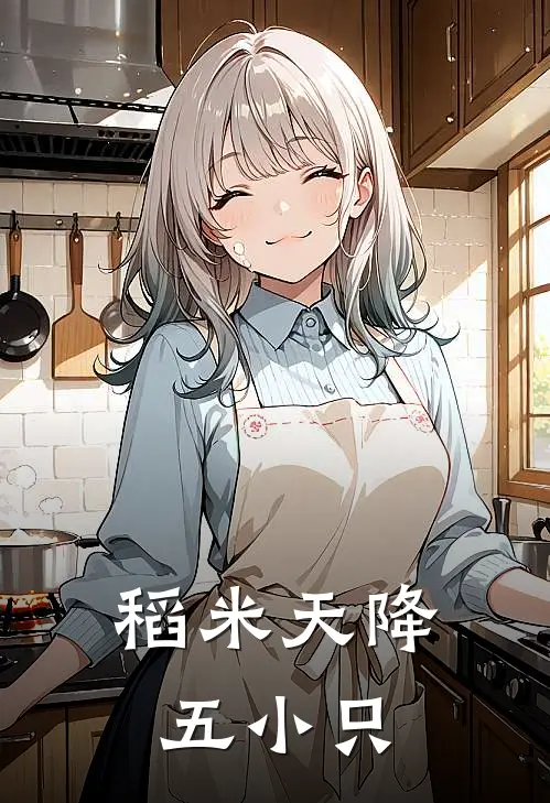 稻米天降五小只无邪吴邪无弹窗全文免费阅读_最新推荐小说稻米天降五小只(无邪吴邪)