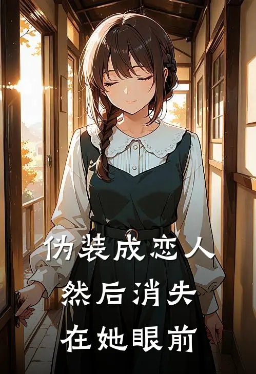 伪装成恋人，然后消失在她眼前(江鸣江鸣)最热门小说_小说完整版伪装成恋人，然后消失在她眼前江鸣江鸣