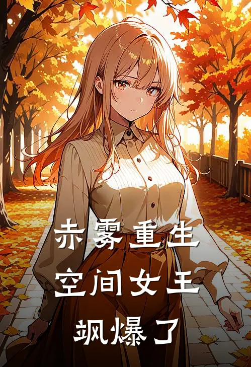 赤雾重生：空间女王飒爆了苏清鸢江哲完整版免费小说_全本免费完结小说赤雾重生：空间女王飒爆了苏清鸢江哲