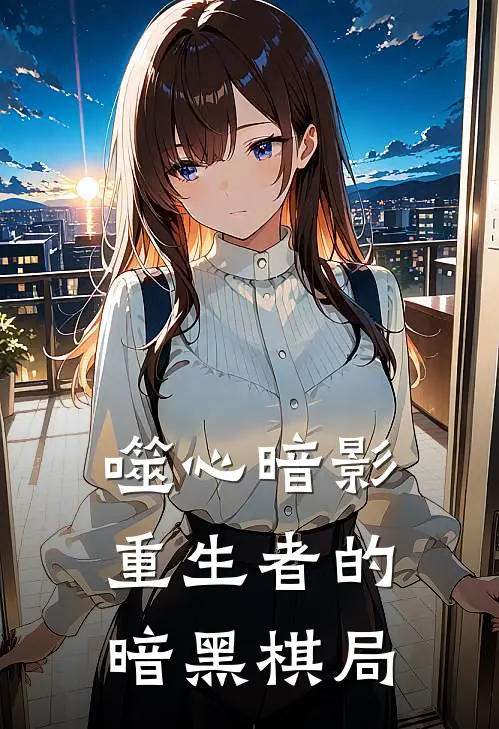 噬心暗影：重生者的暗黑棋局林澈苏晴完整版免费小说_全本免费完结小说噬心暗影：重生者的暗黑棋局林澈苏晴