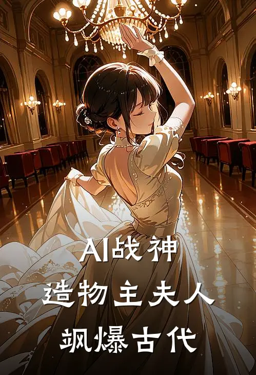 Al战神：造物主夫人飒爆古代(姜寻春杏)热门网络小说_最新完本小说Al战神：造物主夫人飒爆古代(姜寻春杏)