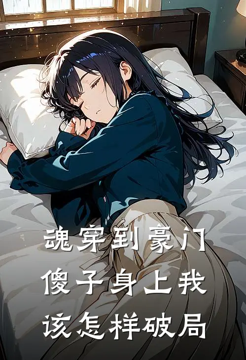 魂穿到豪门傻子身上我该怎样破局(夏屿马恒)热门完本小说_最新小说魂穿到豪门傻子身上我该怎样破局夏屿马恒