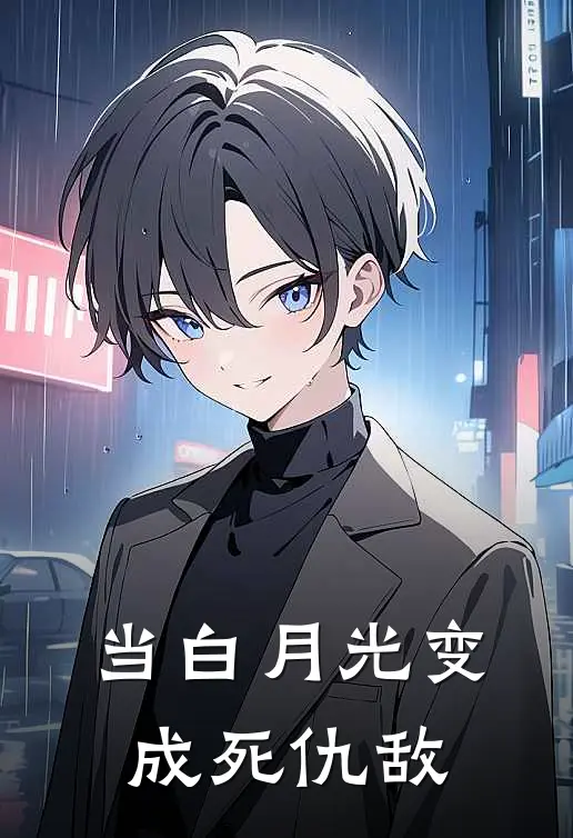 当白月光变成死仇敌(陆平川沈青)在线免费小说_完整版免费小说当白月光变成死仇敌(陆平川沈青)